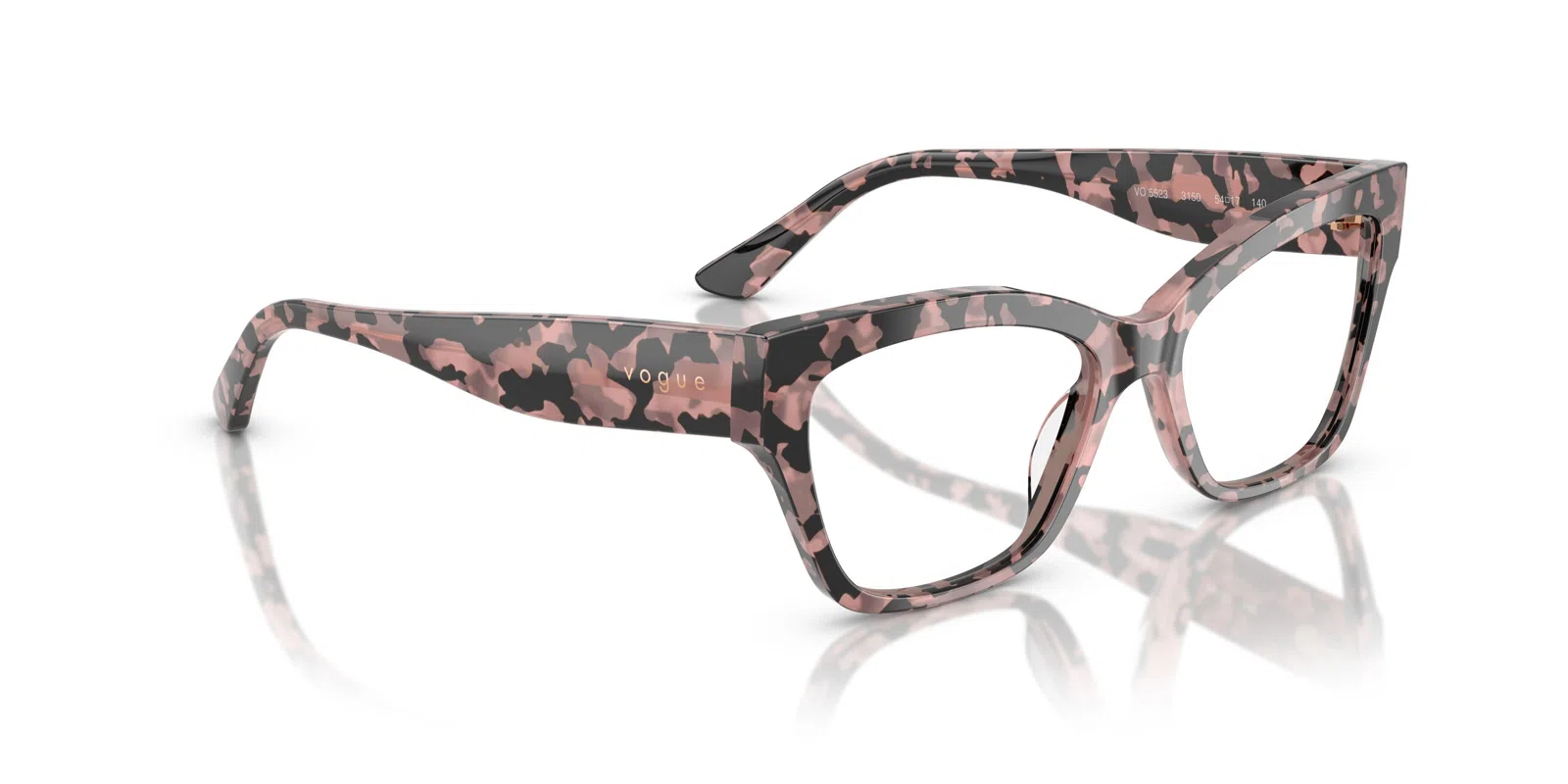 Vogue Eyewear 5523 Eyeglasses - view 42